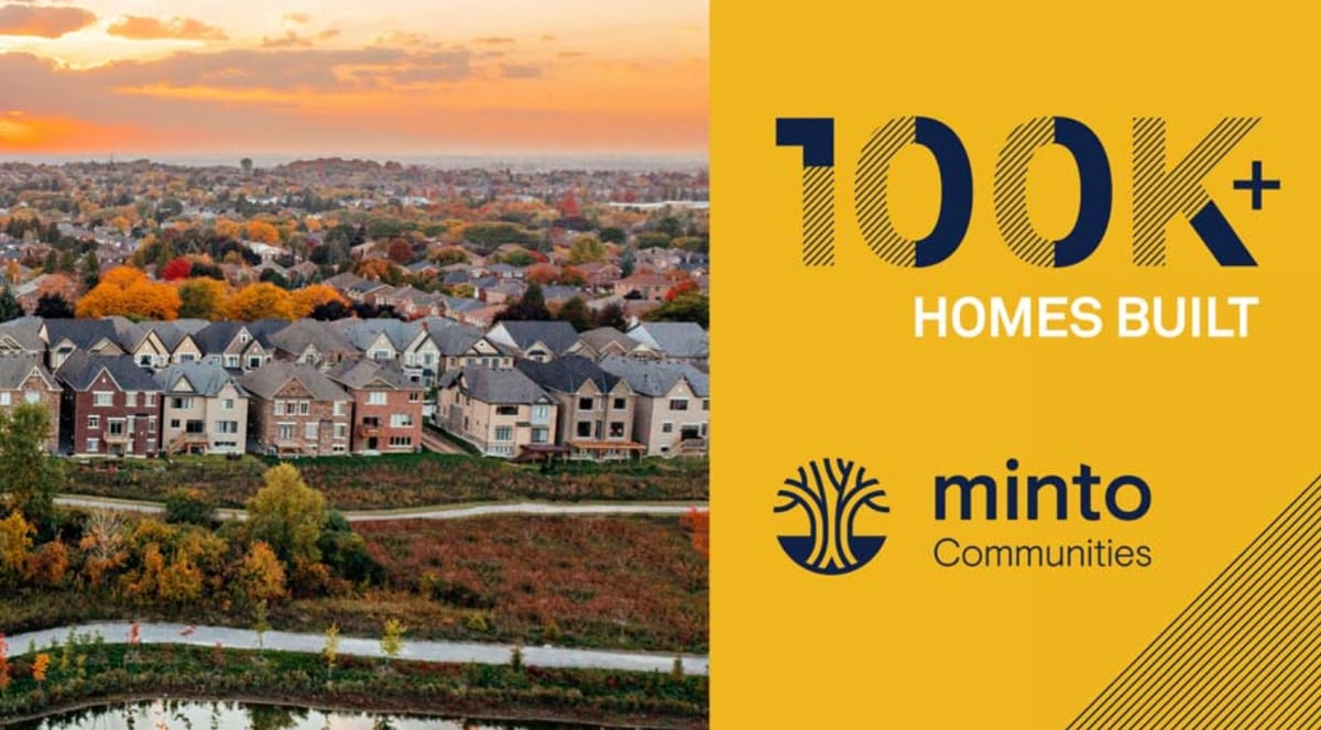 Minto Communities