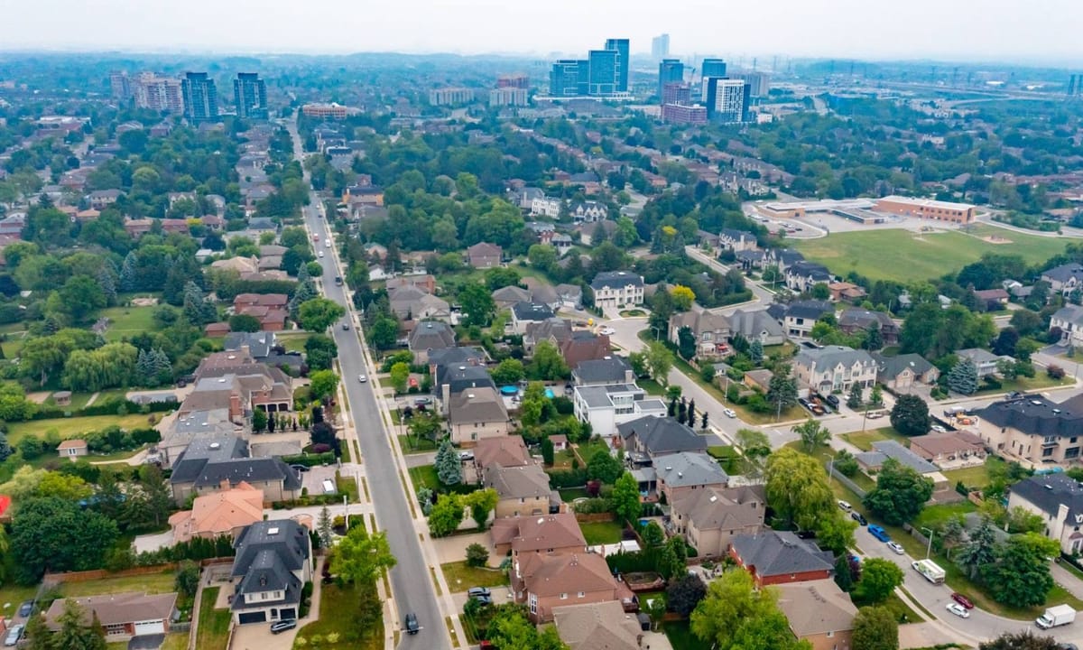 Richmond Hill Pre construction Townhomes 列治文山在建联体别墅